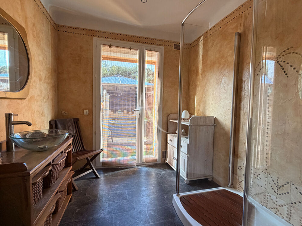 � vendre  Maison Canet-en-Roussillon (66140)