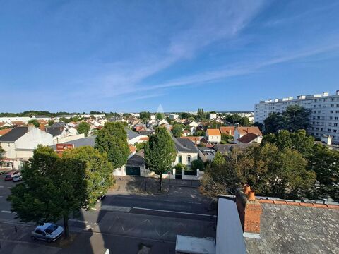  Appartement � louer 2 pi�ces 56 m�