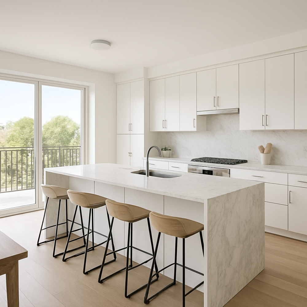 Vente Appartement Maison 4 pièces de 91 m2 (Pertuis) Pertuis