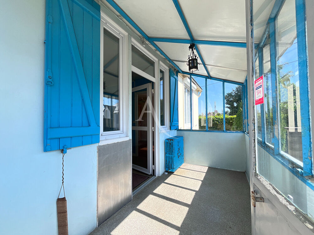 Vente Maison Maison Nantes 55 m2 Nantes