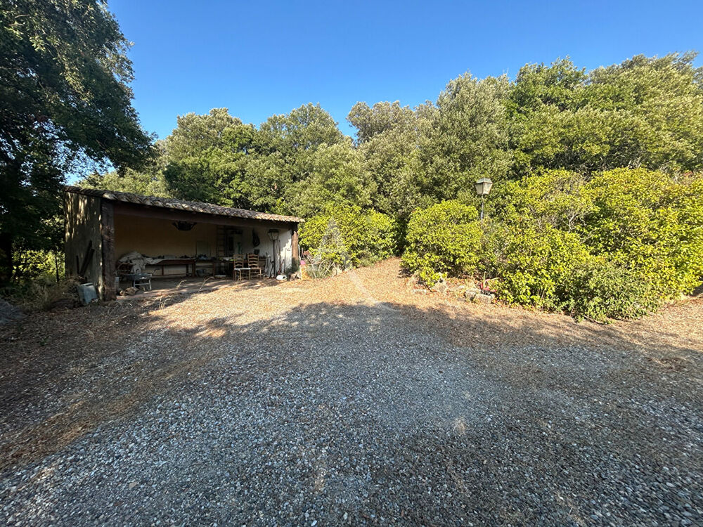Vente Maison MAISON AVEC VUE DÉGAGÉE PARCELLE DE PLUS DE 4 000 M² Alairac