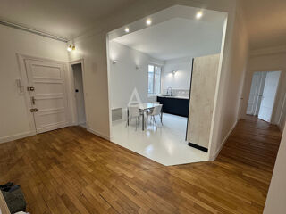  Appartement à louer 3 pièces 
