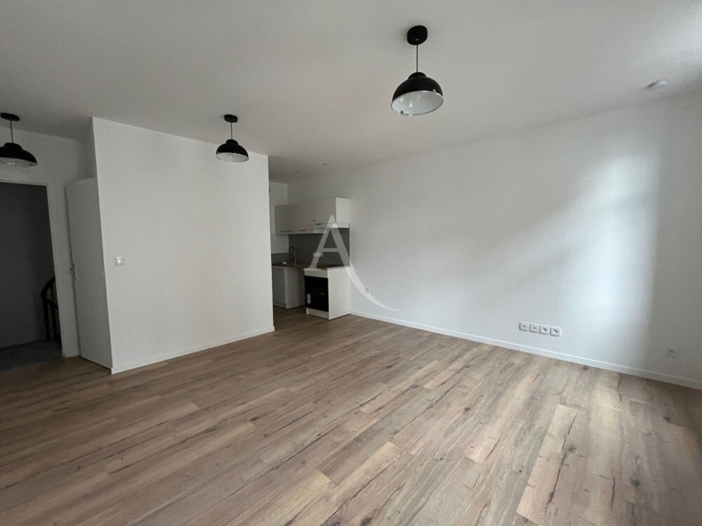 Location Appartement Appartement Castelnaudary 2 pièce(s) 46.75m² Castelnaudary