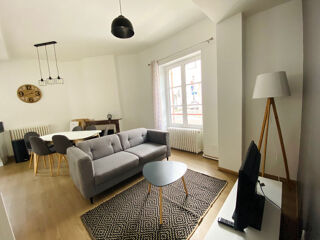  Appartement � louer 1 pi�ce 12 m� Blois