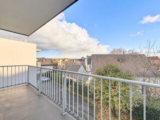  Appartement � vendre 3 pi�ces 70 m�