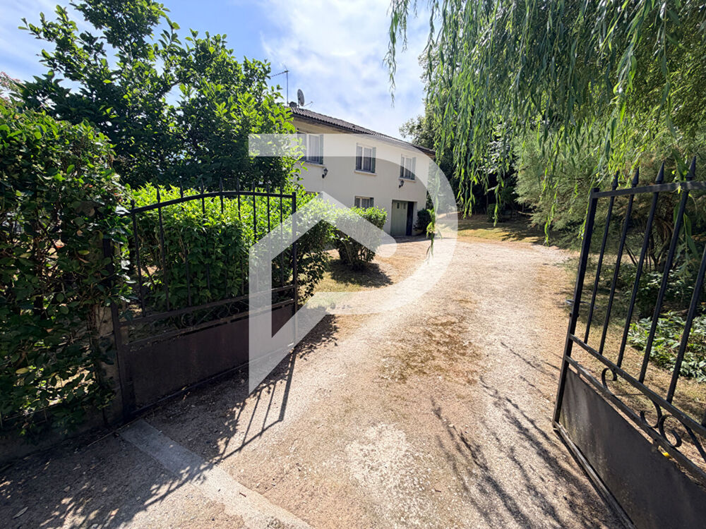 Maison à Bassillac Et Auberoche