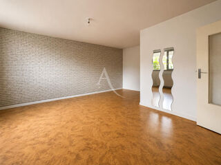  Appartement à vendre 1 pièce 35 m²