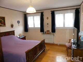 Maison à vendre 7 pièces 138 m²