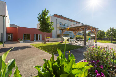  Appartement � louer 2 pi�ces 44 m�