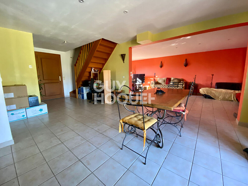 Vente Maison Maison � vendre � Roubia - 5 pi�ces, 3 chambres, garage Roubia