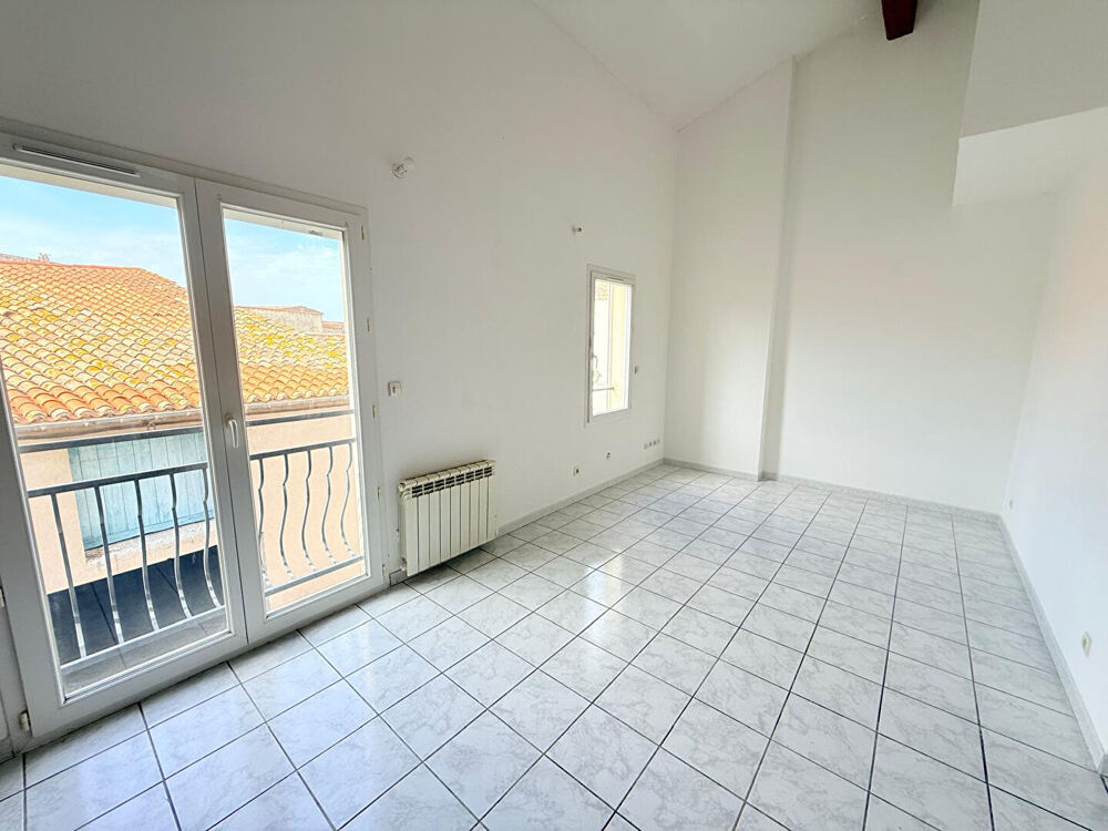 Vente Appartement Appartement Agde 3 pièces Duplex 60.55 m2 Agde