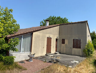  Maison � vendre 5 pi�ces 100 m�