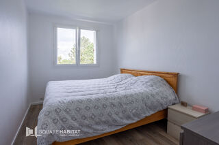  Appartement à vendre 4 pièces 58 m²