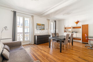  Appartement  louer 2 pices 51 m