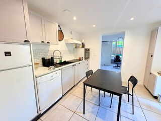  Appartement  vendre 3 pices 54 m