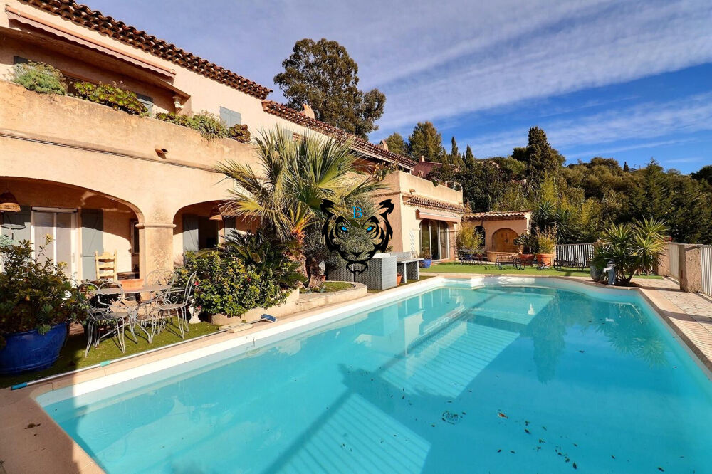 � vendre  Maison Les Issambres (83380)