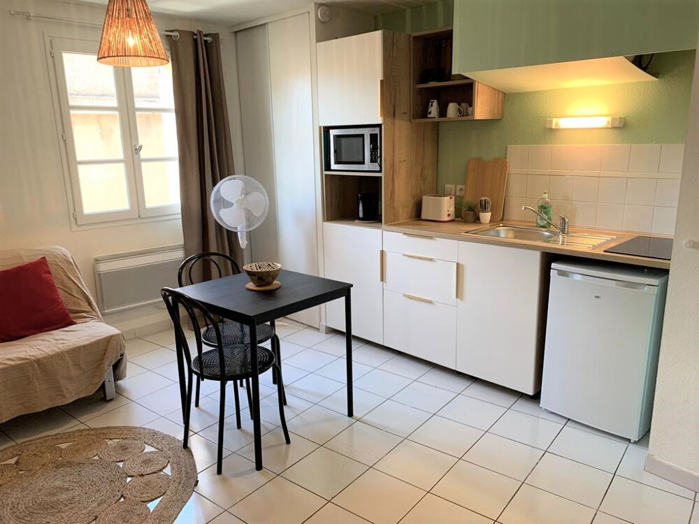 Location Appartement AVIGNON INTRAMUROS Avignon