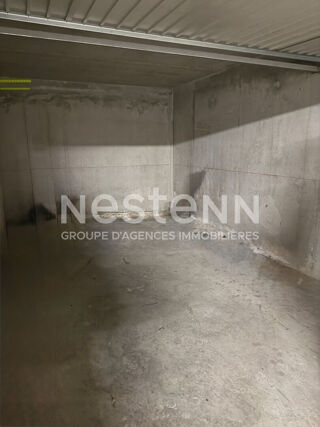  Parking / Garage à vendre 15 m²