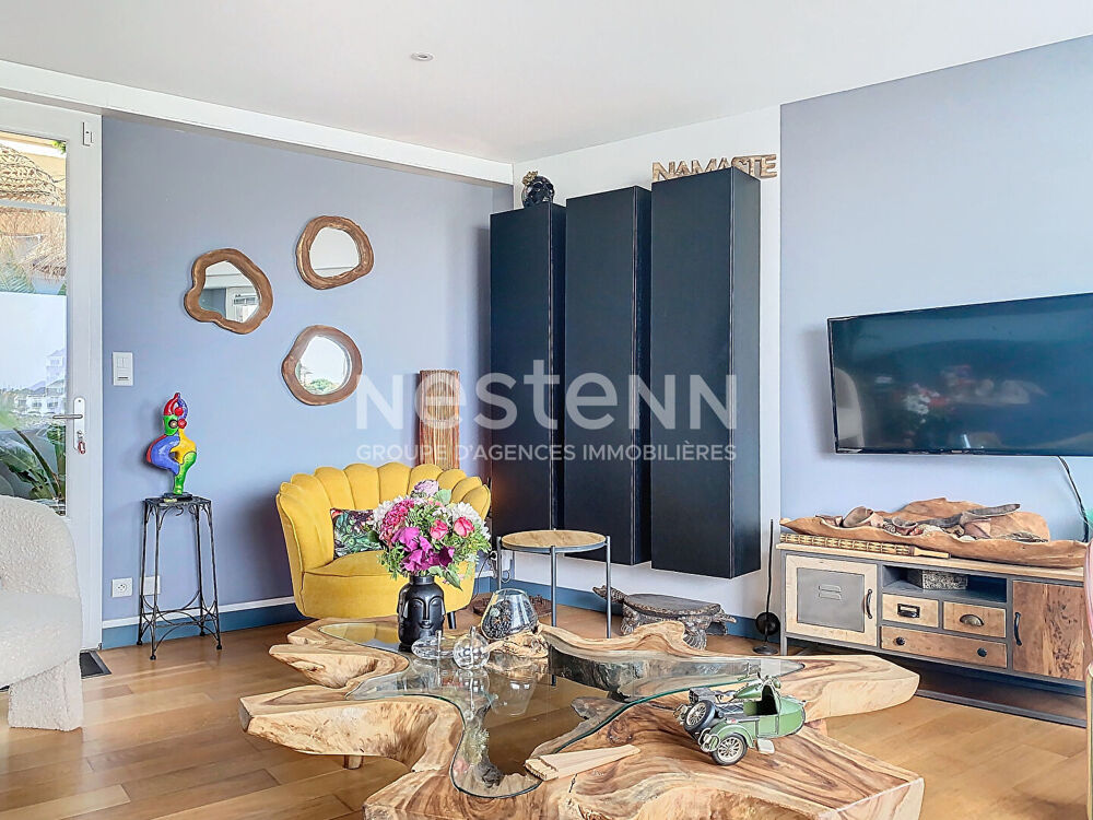 � vendre  Maison Saint-Gilles-Croix-de-Vie (85800)