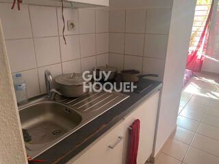 Appartement à vendre 1 pièce 19 m²