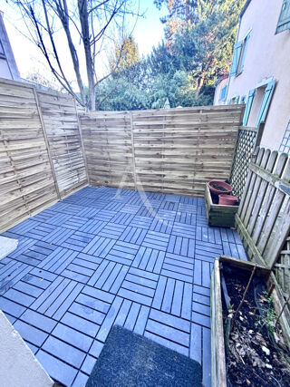  Appartement � vendre 2 pi�ces 31 m�