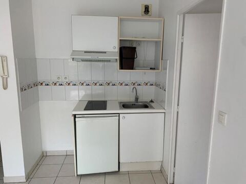  Appartement  louer 2 pices 33 m