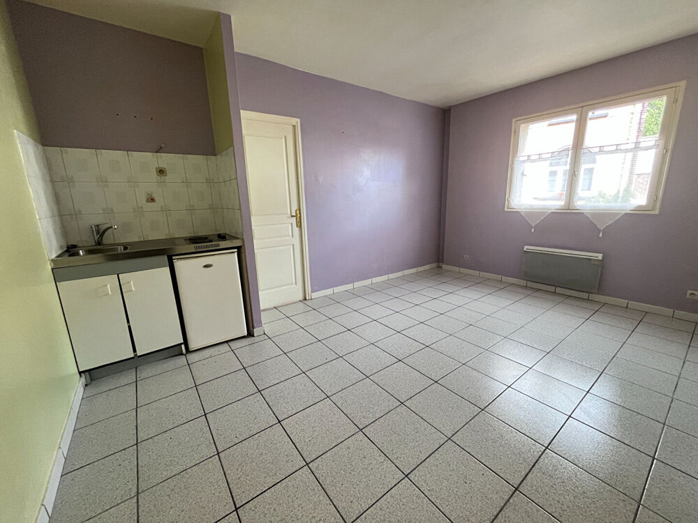 Appartement Lomme de Type 2 - proche transports et commodités