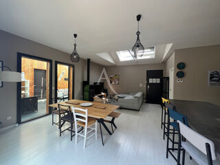  Maison  vendre 6 pices 134 m