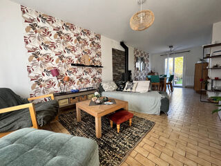  Maison � vendre 5 pi�ces 85 m�