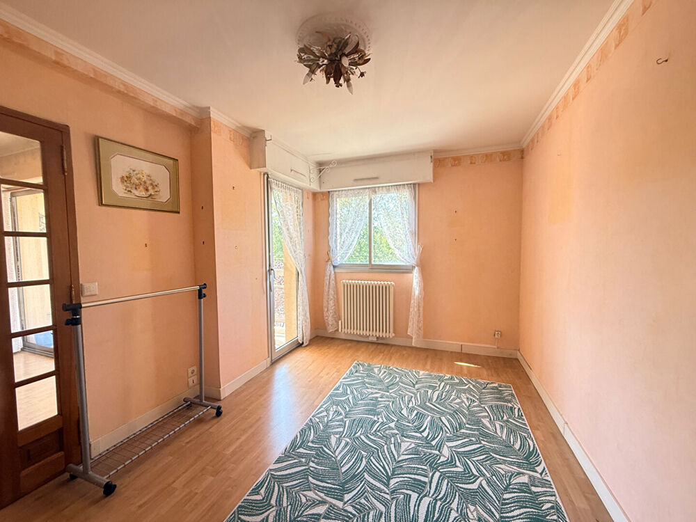 Appartement F3 - 68m2 - Bords de Seine