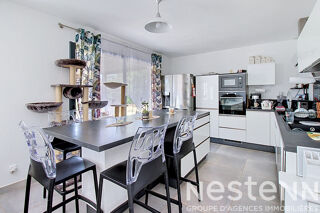 Maison à vendre 4 pièces 