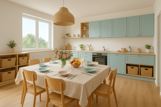  Appartement à vendre 4 pièces 93 m²