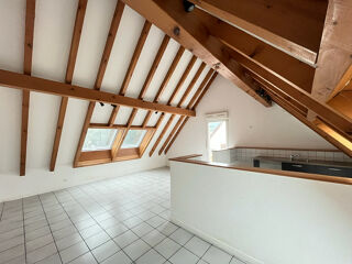  Appartement � vendre 2 pi�ces 53 m�