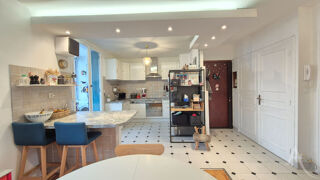  Appartement � vendre 3 pi�ces 66 m�