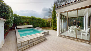  Maison � vendre 5 pi�ces 131 m�