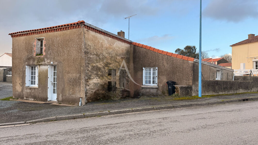 Maison 5 pièces 77 m² · à Rives de L Yon · 77 m² · 129 200 €