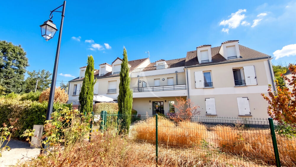 Vente Appartement Appartement Yerres 3 pièce(s) 57.95 m2 (70 m² au sol) Yerres