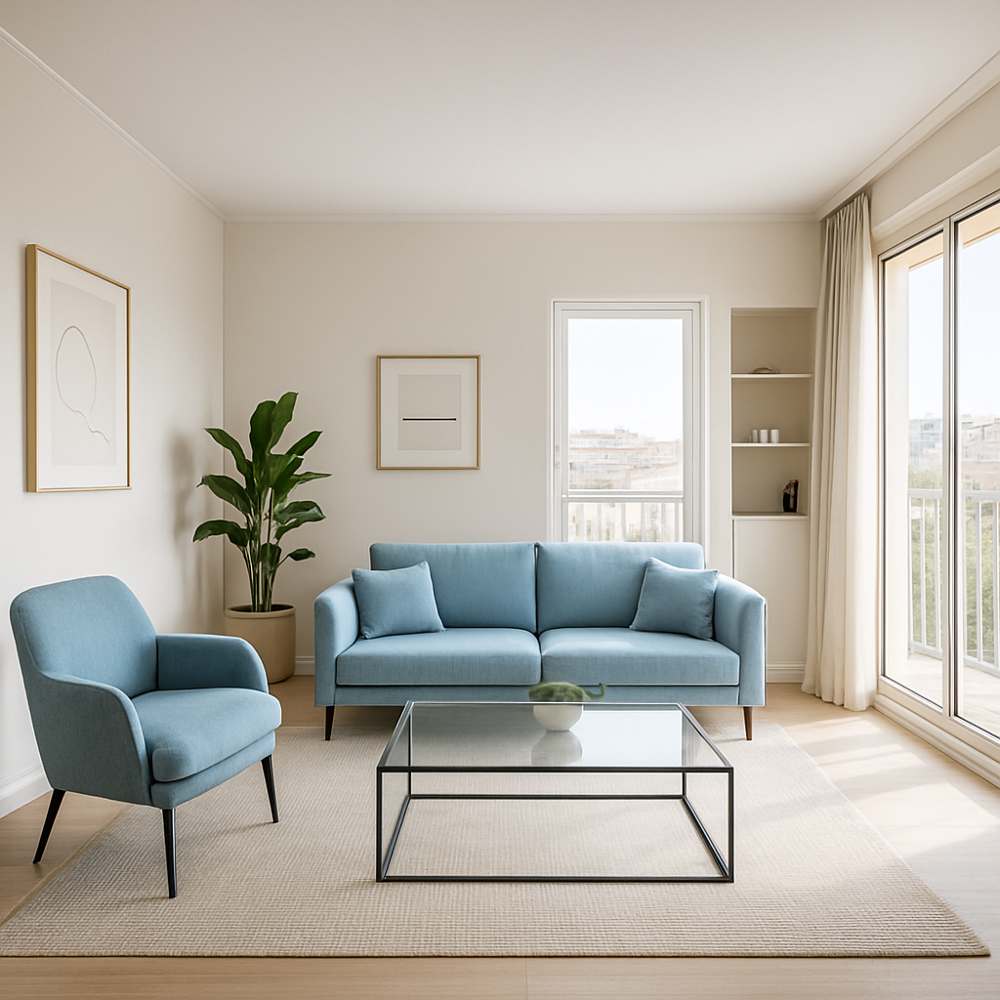 Appartement 3 pièces 59 m² · à Nice · 59 m² · 343 788 €