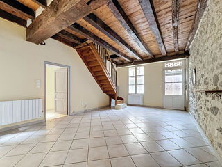  Maison � louer 3 pi�ces 80 m�