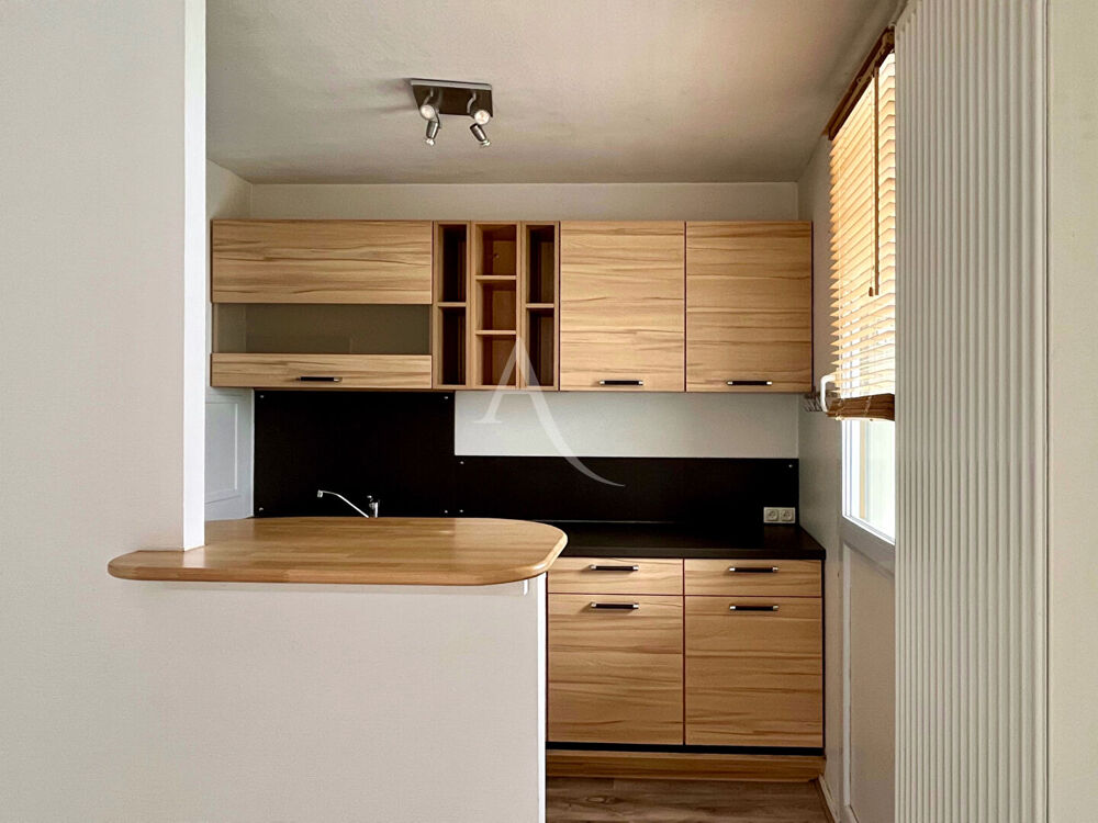 Appartement Gradignan EUROFAC -1 pièce(s) 29.52m2