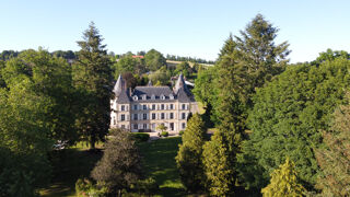  Villa � vendre 15 + pi�ces 671 m�