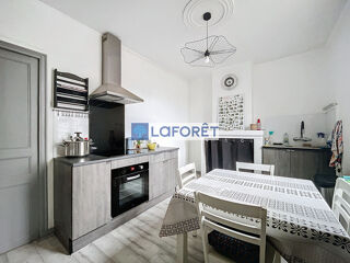  Maison à vendre 8 pièces 140 m²
