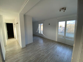  Appartement à vendre 3 pièces 73 m²
