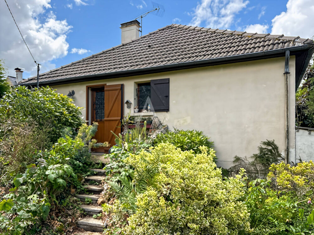 Maison 5 pièces 121 m² · à Belbeuf · 121 m² · 239 000 €