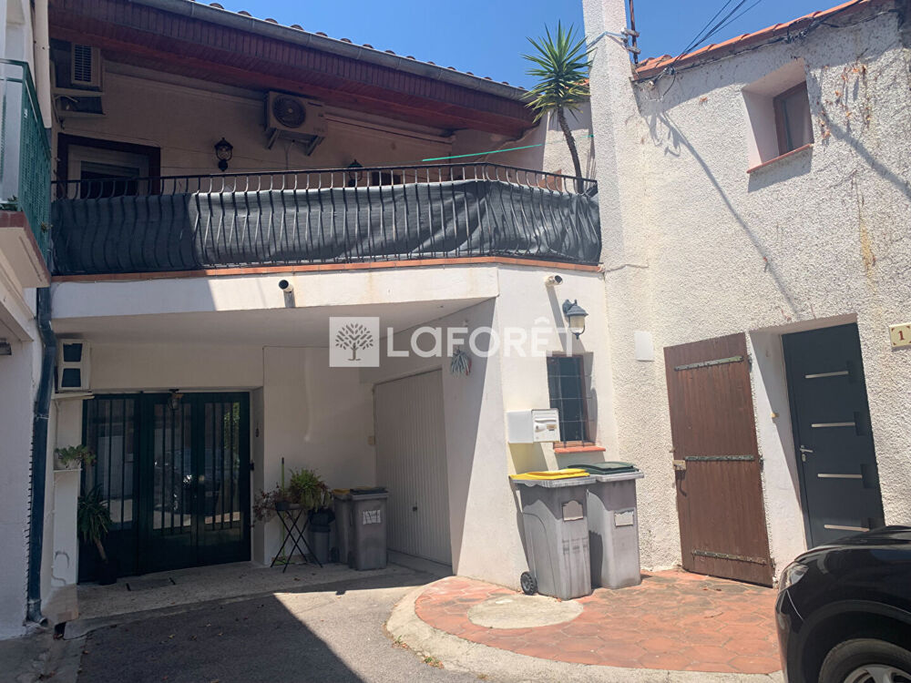 Maison Banyuls Dels Aspres 6 pièce(s) 150 m2 divisée en 2 appartements