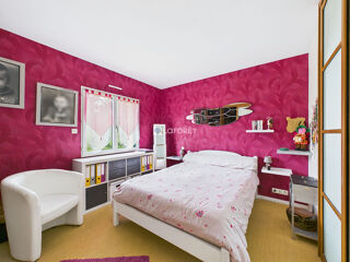  Maison à vendre 5 pièces 120 m²