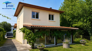  Maison à vendre 5 pièces 