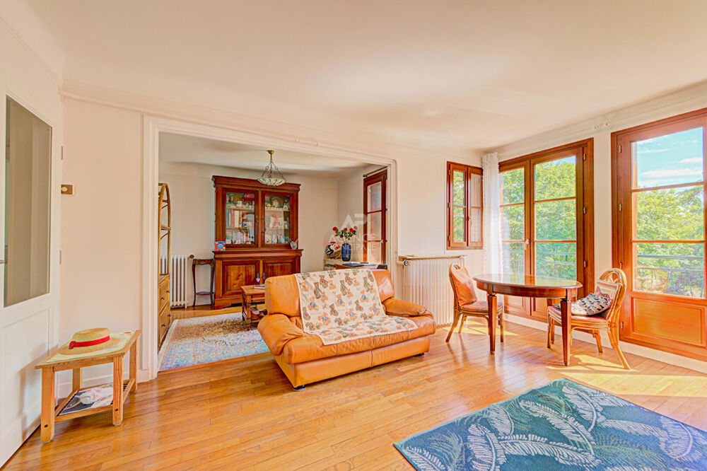 Appartement 4 pièces à vendre à Saint-Germain-en-Laye