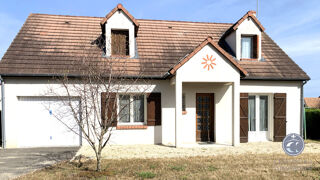  Maison à vendre 6 pièces 112 m²