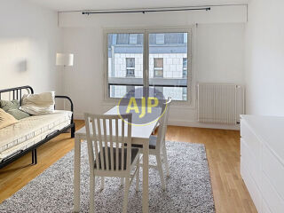  Appartement à vendre 1 pièce 27 m²